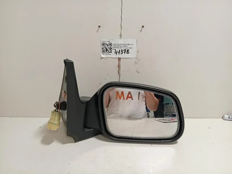 Retrovisore Esterno ANT DX 011161 Land Rover Discovery II 1999