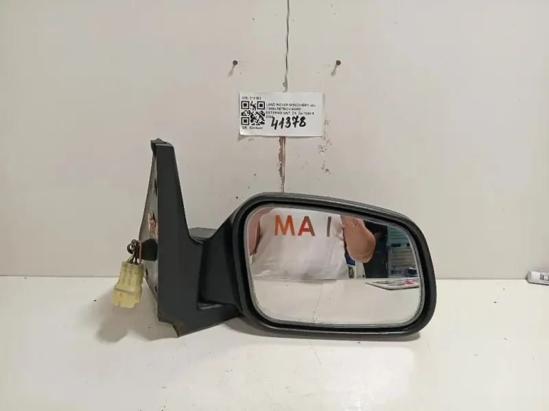 Retrovisore Esterno ANT DX 011161 Land Rover Discovery II 1999