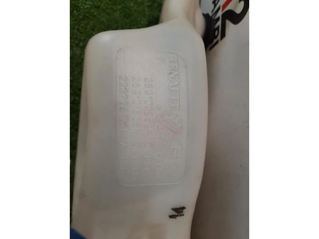 Vaschetta Tergicristalli 289103959R Dacia Dokker 2013