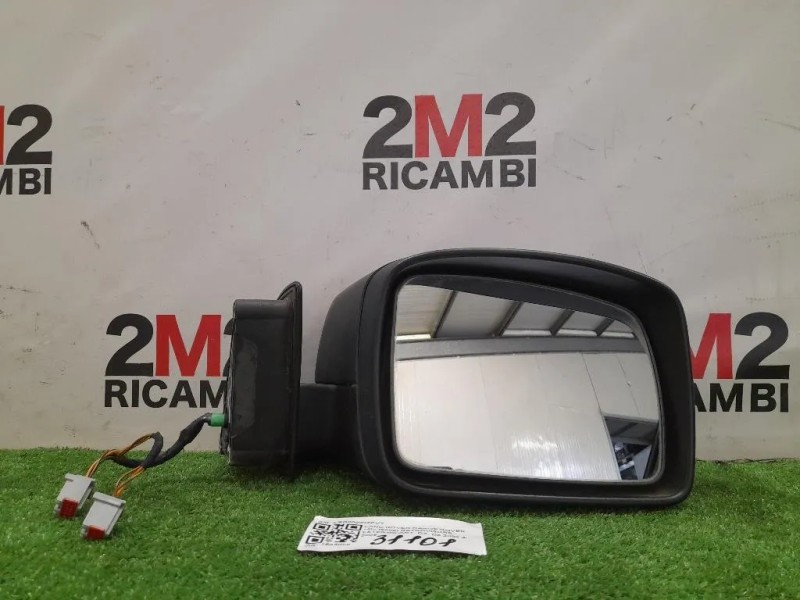 Retrovisore Esterno ANT DX CRB000932PUY Land Rover Discovery III 2005