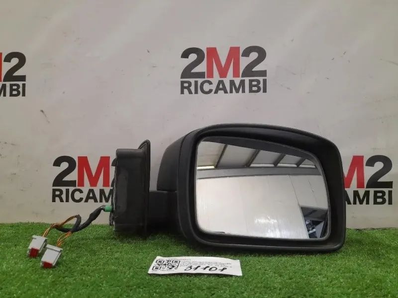 Retrovisore Esterno ANT DX CRB000932PUY Land Rover Discovery III 2005