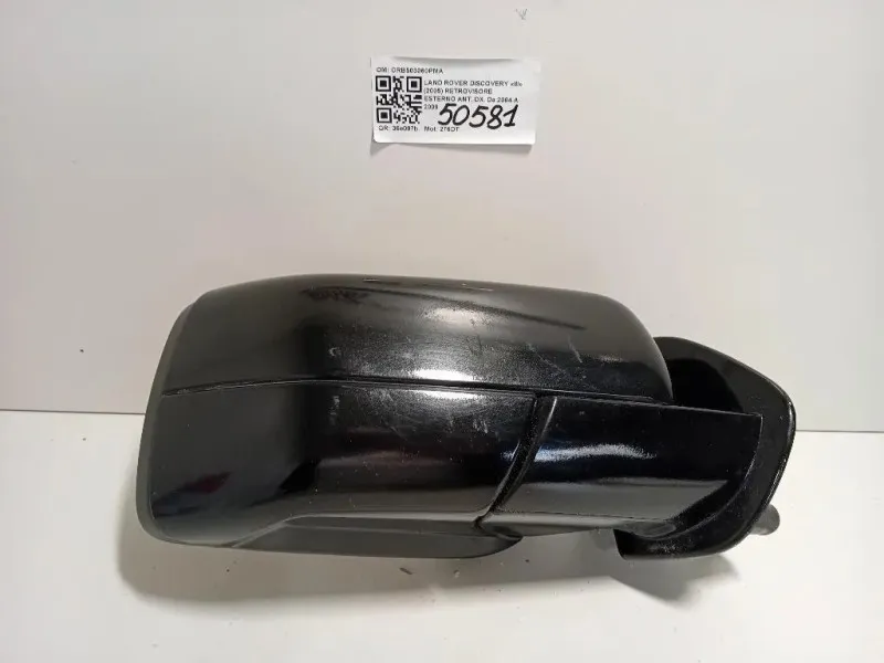 Retrovisore Esterno ANT DX CRB503060PMA Land Rover Discovery III 2005
