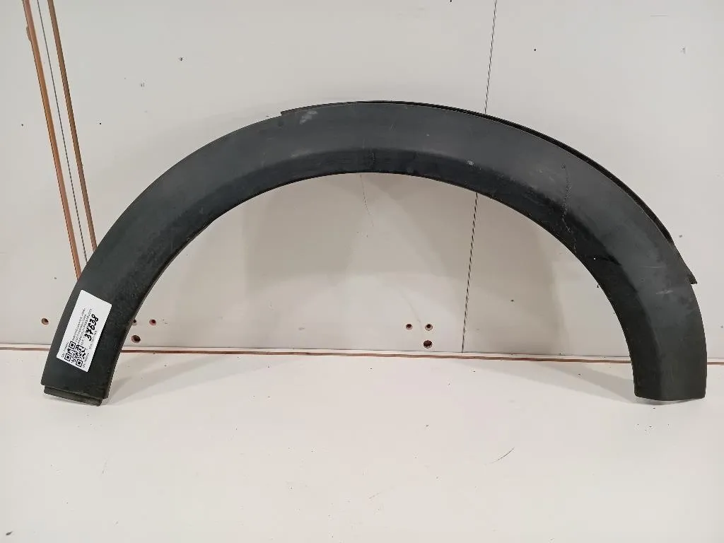 Modanatura Paracolpi Passaruota ANT DX 7349422 Mini MINI Cooper R56 2007