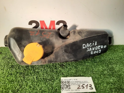 Vaschetta Tergicristalli 289101168R Dacia Sandero II 2013