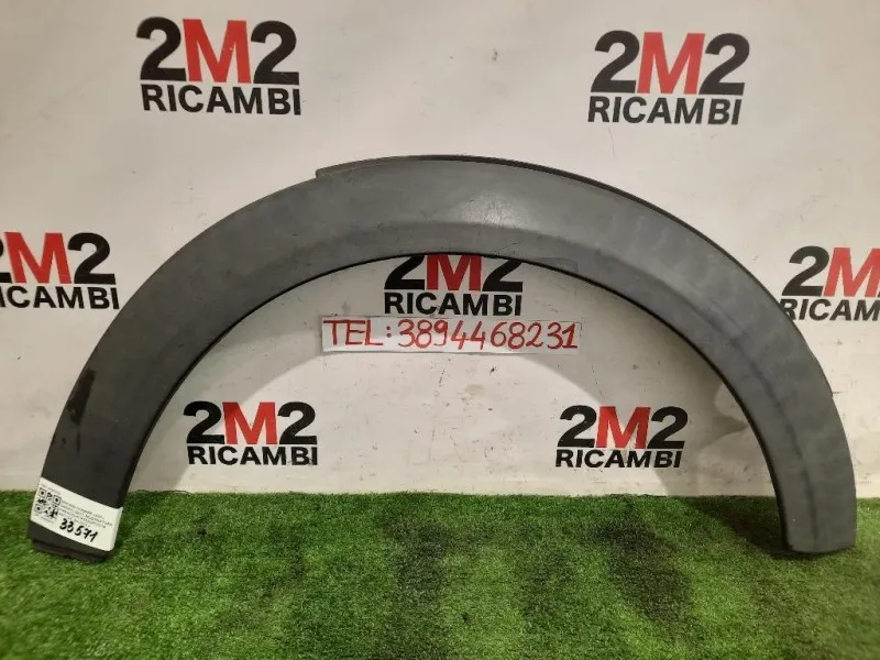 Modanatura Paracolpi Passaruota ANT DX 146149-10 Mini MINI Cooper R56 2007