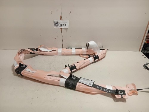 Air-bag A Tendina SX JX7B-A042D95-BF Ford Focus V 2018