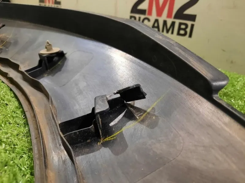 Modanatura Paracolpi Passaruota ANT DX 2757210 Mini MINI Cooper R56 2007