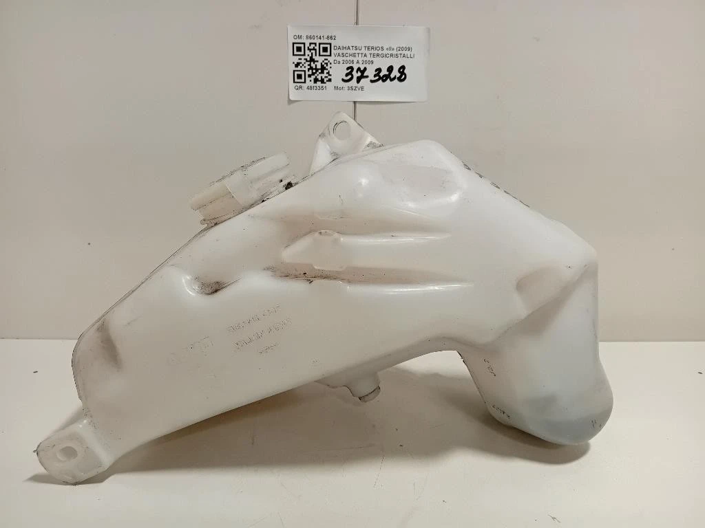 Vaschetta Tergicristalli 860141-862 Daihatsu Terios II 2009