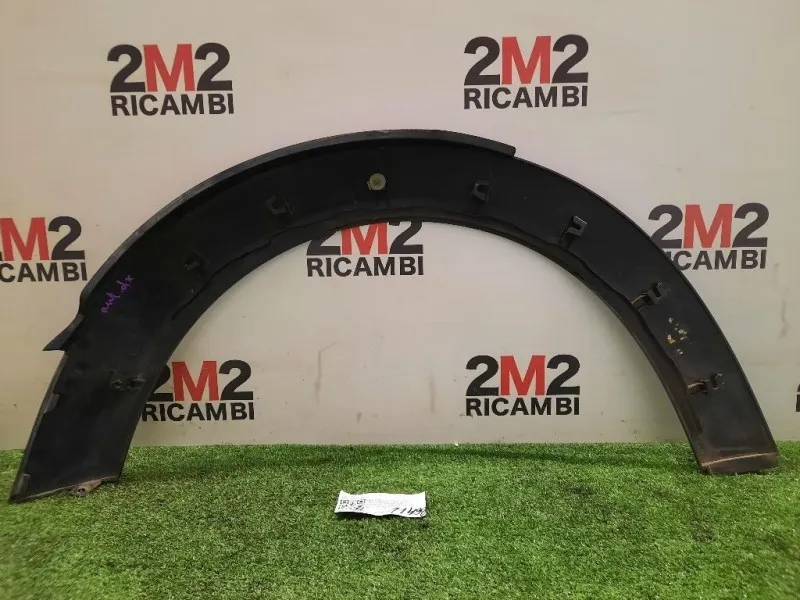 Modanatura Paracolpi Passaruota ANT DX 2757210 Mini MINI Cooper R56 2007