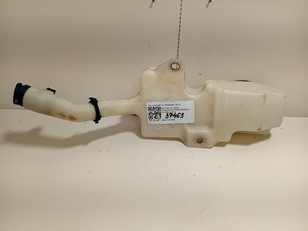 Modanatura Paracolpi Passaruota ANT DX 146149-10 Mini MINI Cooper R57 Cabrio 2007
