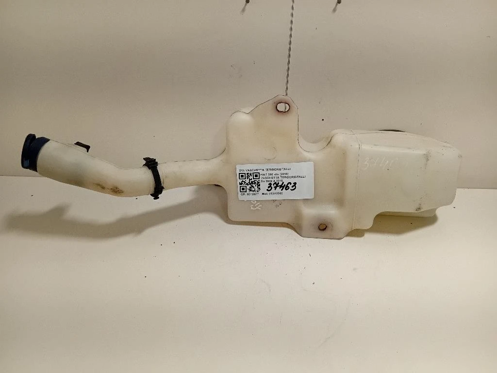 Vaschetta Tergicristalli 51851368 Fiat 500 II 2008