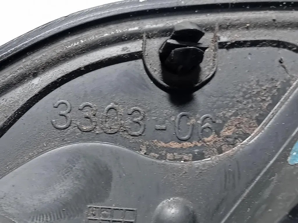 Retrovisore Esterno ANT DX LR041871 Land Rover Discovery IV 2010