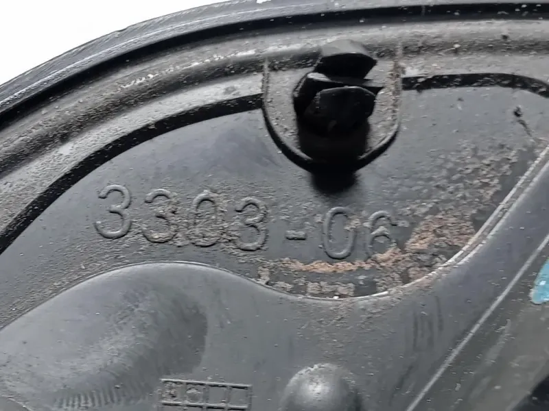 Retrovisore Esterno ANT DX LR041871 Land Rover Discovery IV 2010