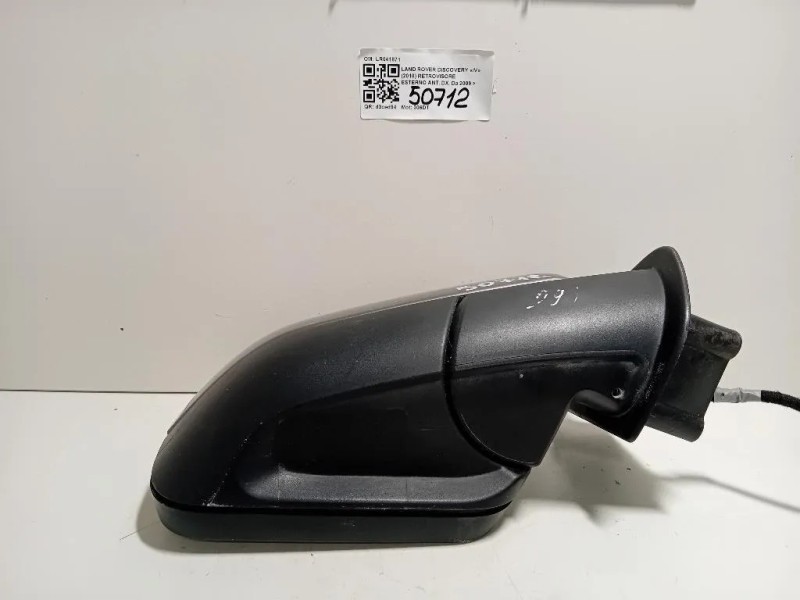 Retrovisore Esterno ANT DX LR041871 Land Rover Discovery IV 2010