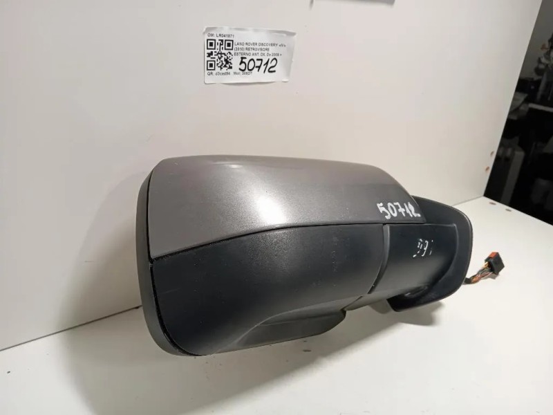 Retrovisore Esterno ANT DX LR041871 Land Rover Discovery IV 2010
