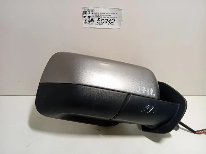 Retrovisore Esterno ANT DX LR041871 Land Rover Discovery IV 2010
