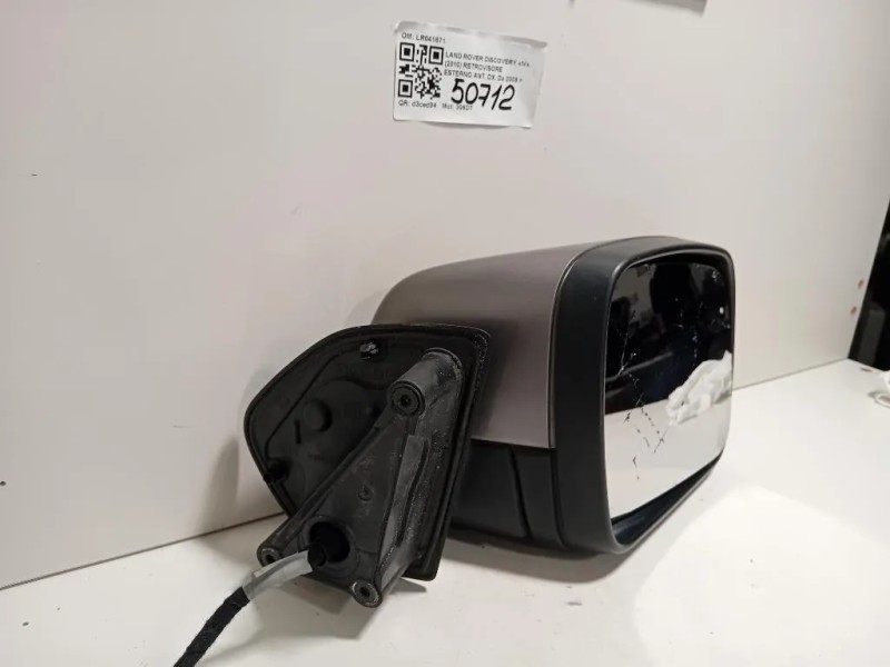 Retrovisore Esterno ANT DX LR041871 Land Rover Discovery IV 2010