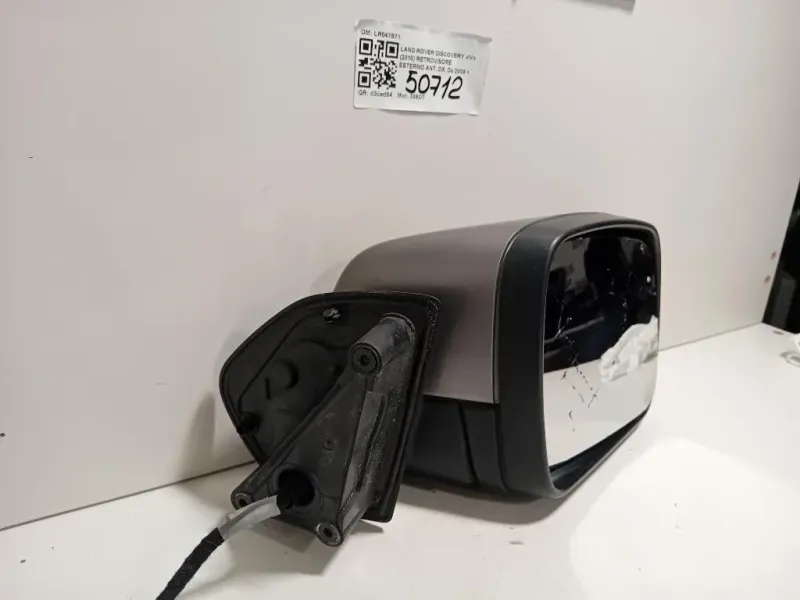 Retrovisore Esterno ANT DX LR041871 Land Rover Discovery IV 2010