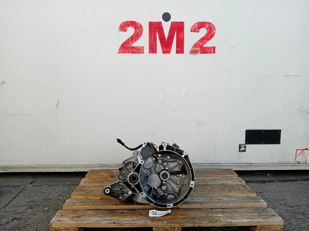 Cambio CAMBIO Ford Focus IV SW 2011