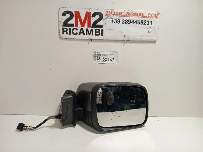 Retrovisore Esterno ANT DX LR041871 Land Rover Discovery IV 2010