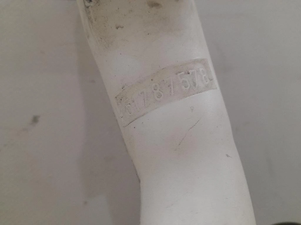 Vaschetta Tergicristalli 51787578 Fiat 500 II 2008