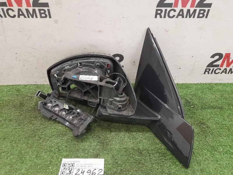 Retrovisore Esterno ANT DX FK7217682QAC Land Rover Discovery V 2016