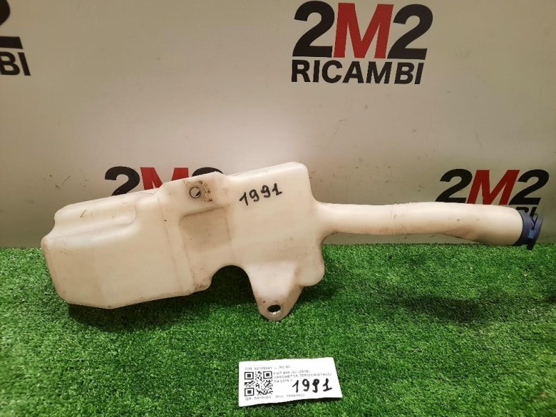 Modanatura Paracolpi Passaruota ANT DX Mini MINI ONE F55 2014