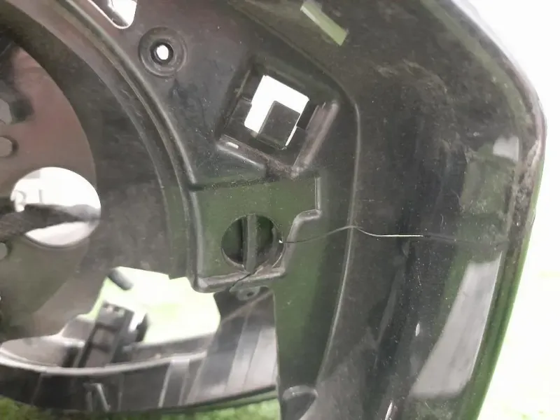 Retrovisore Esterno ANT DX FK7217682QAC Land Rover Discovery V 2016