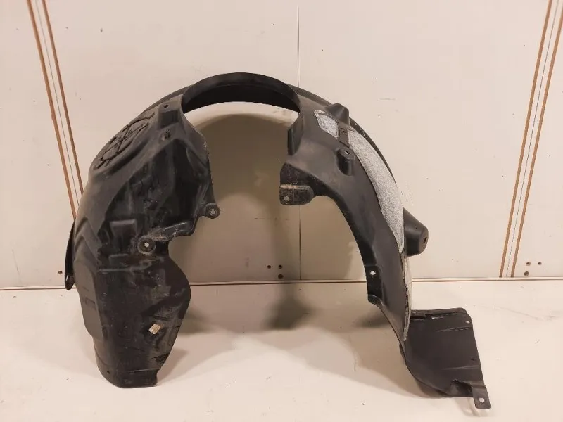 Modanatura Paracolpi Passaruota ANT DX Mini MINI ONE F55 2014