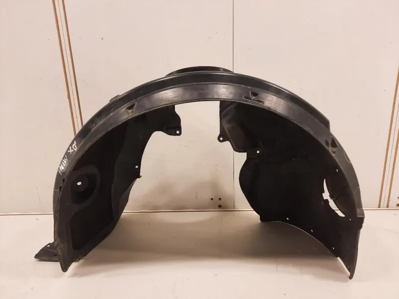 Modanatura Paracolpi Passaruota ANT DX Mini MINI ONE F55 2014