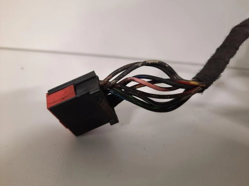 Retrovisore Esterno ANT DX 3303-064 10 FILI Land Rover Discovery V Sport 2015