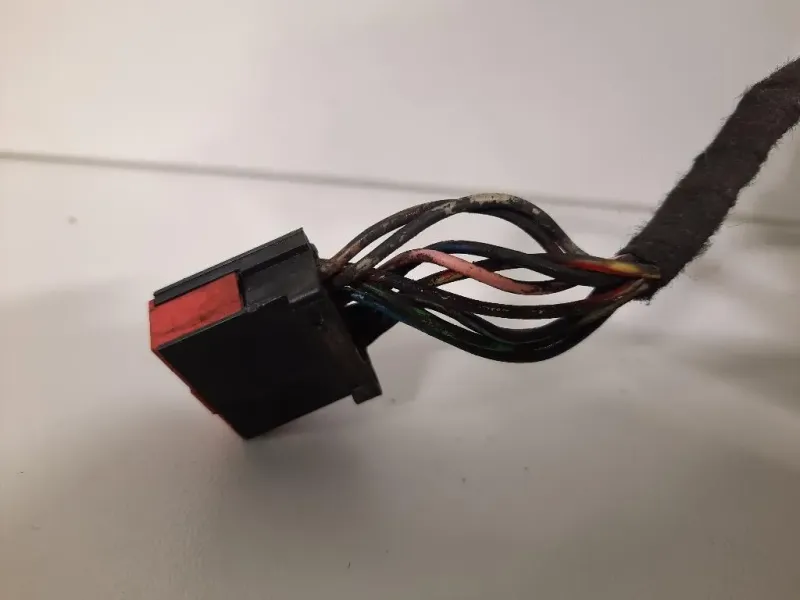 Retrovisore Esterno ANT DX 3303-064 10 FILI Land Rover Discovery V Sport 2015