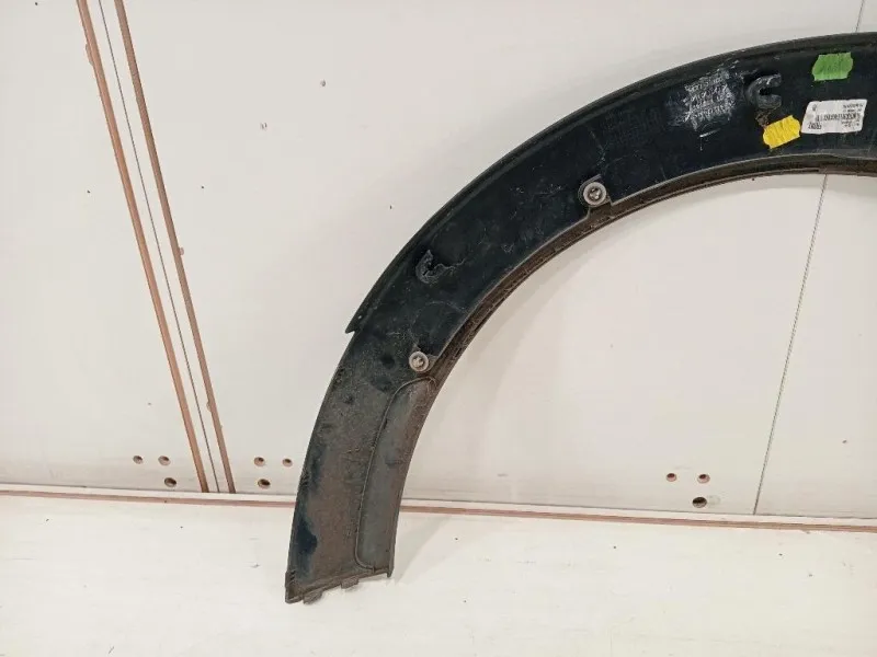 Modanatura Paracolpi Passaruota ANT DX 351777300820 Mini MINI ONE F55 2014