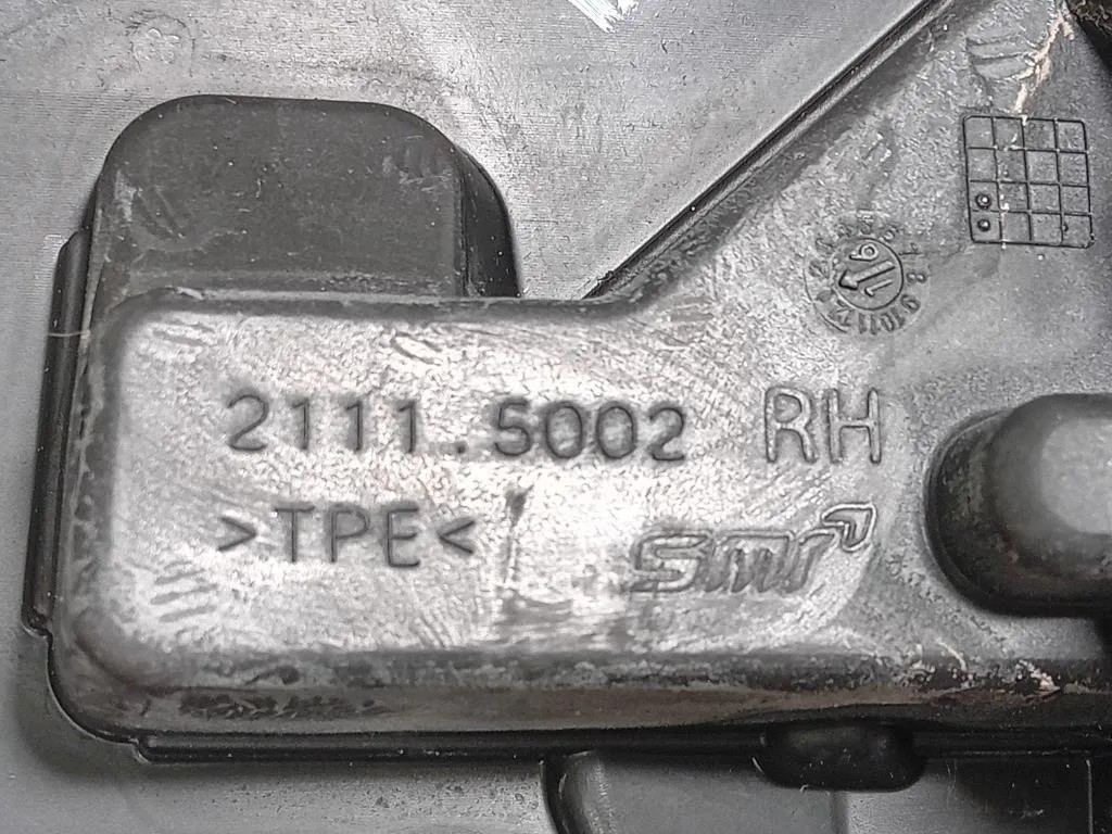 Retrovisore Esterno ANT DX 21115002 Land Rover Discovery V Sport 2019