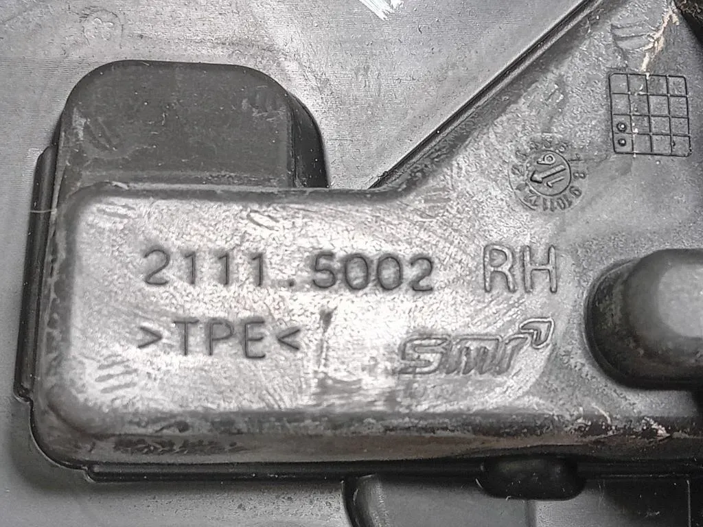 Retrovisore Esterno ANT DX 21115002 Land Rover Discovery V Sport 2019