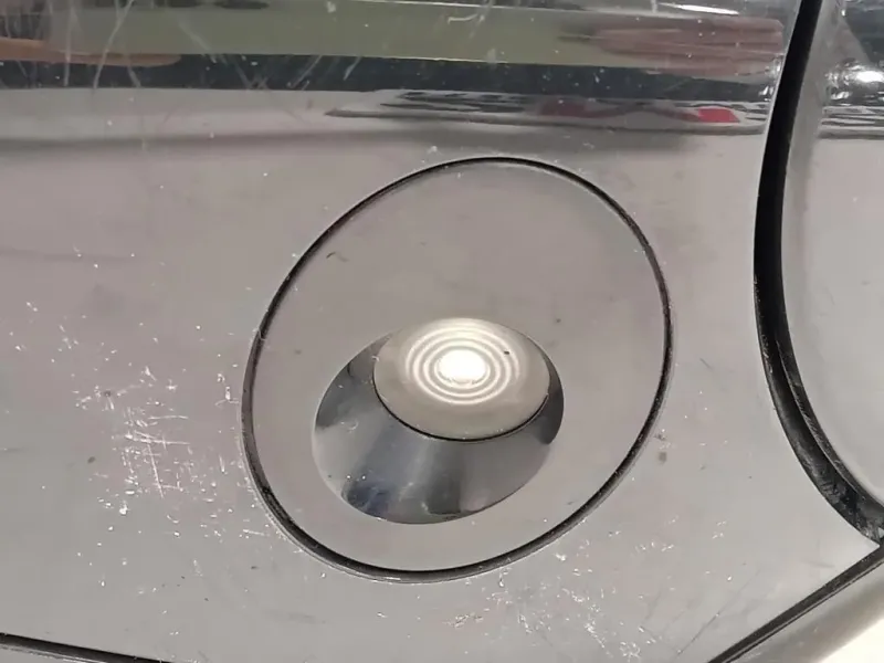 Retrovisore Esterno ANT DX 21115002 Land Rover Discovery V Sport 2019