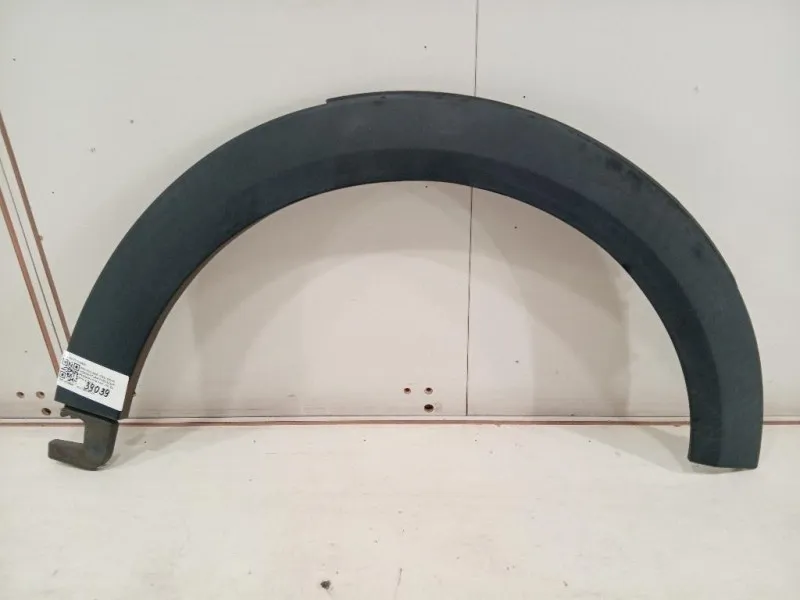 Modanatura Paracolpi Passaruota ANT DX 351777300820 Mini MINI ONE F55 2014