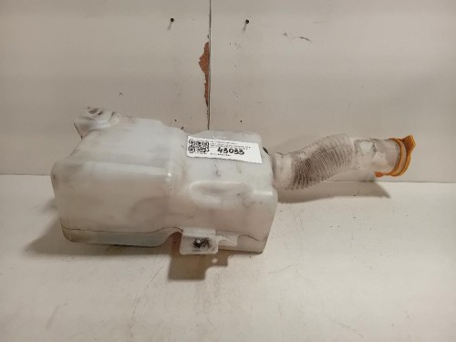 Vaschetta Tergicristalli