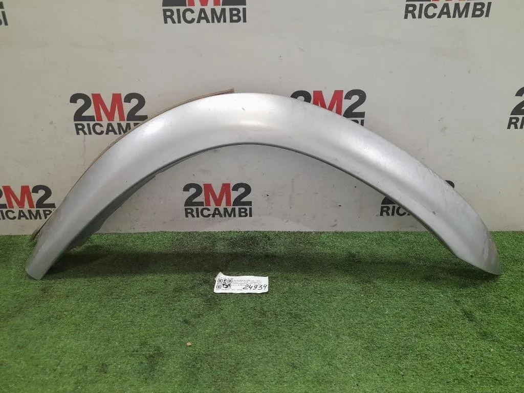 Modanatura Paracolpi Passaruota ANT DX MR109302 Mitsubishi L200 II 1997