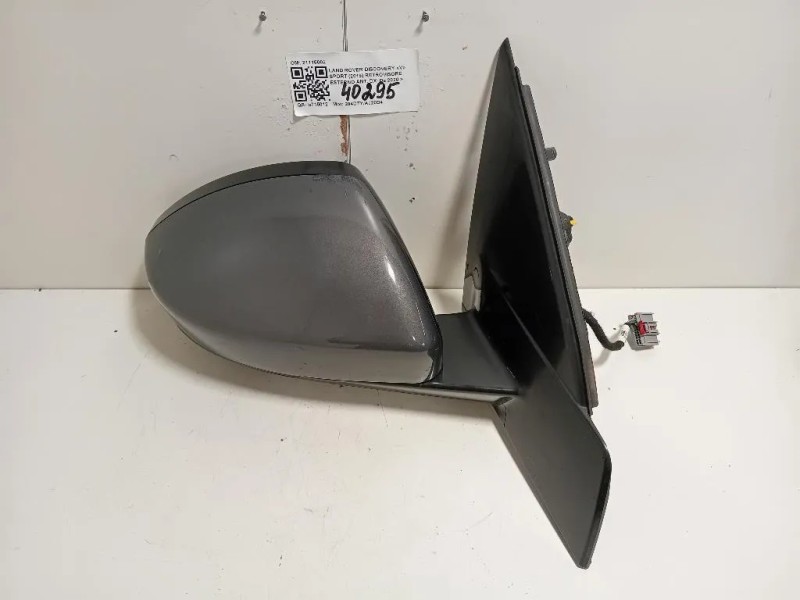 Retrovisore Esterno ANT DX 21115002 Land Rover Discovery V Sport 2019