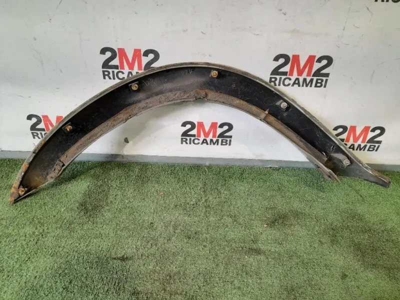 Modanatura Paracolpi Passaruota ANT DX MR230970 Mitsubishi Pajero Sport 1998