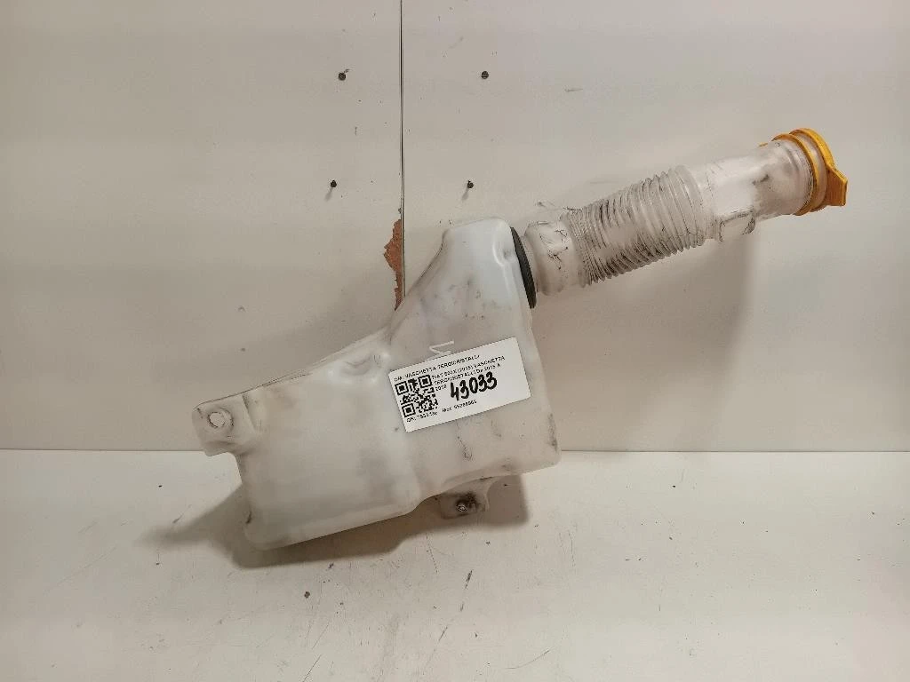 Vaschetta Tergicristalli VASCHETTA TERGICRISTALLI Fiat 500X 2015