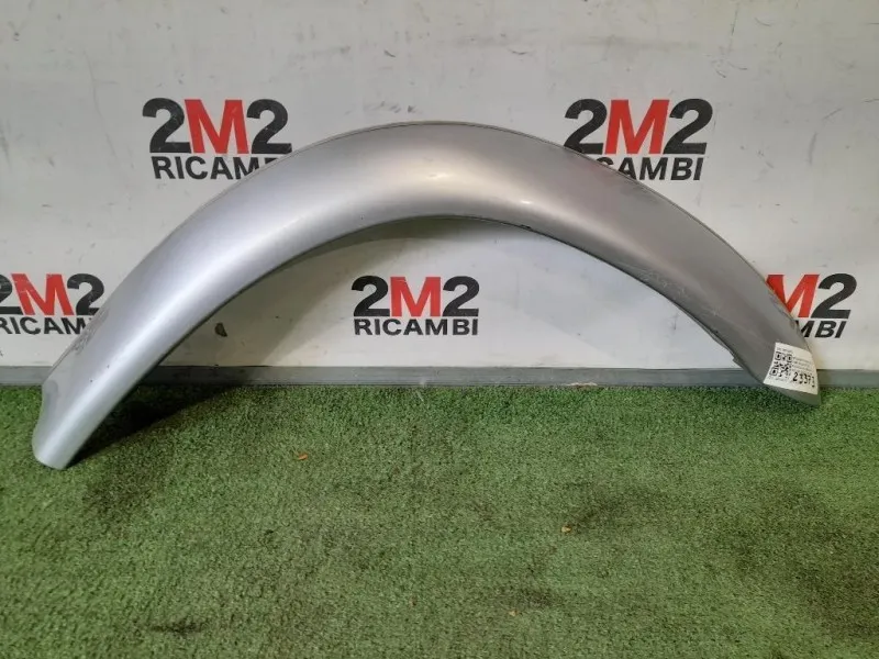 Modanatura Paracolpi Passaruota ANT DX MR230970 Mitsubishi Pajero Sport 1998