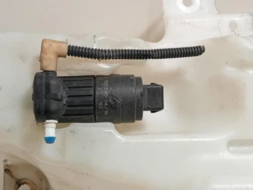 Modanatura Paracolpi Passaruota ANT DX 638104EA0A Nissan Qashqai II 2014