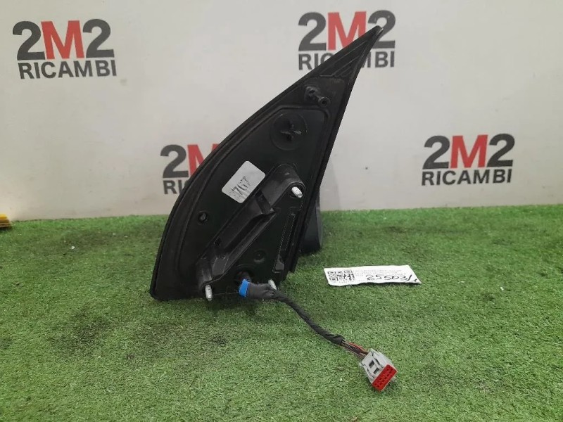 Retrovisore Esterno ANT DX LR023905 Land Rover Freelander II 2007