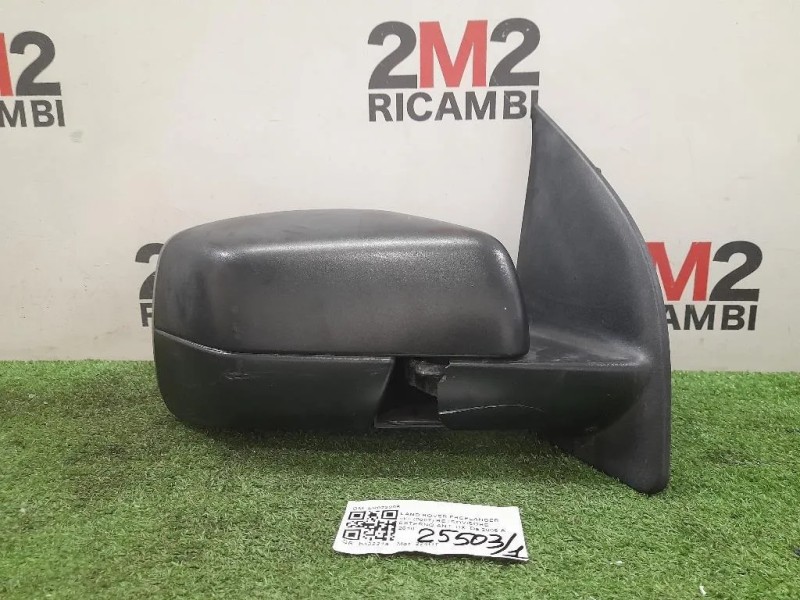 Retrovisore Esterno ANT DX LR023905 Land Rover Freelander II 2007