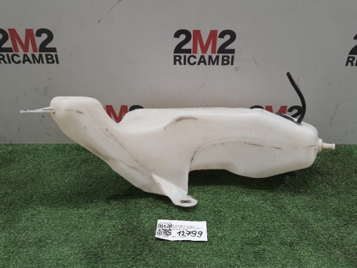 Vaschetta Tergicristalli