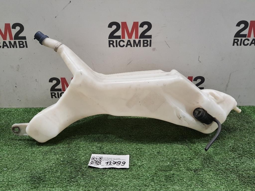 Retrovisore Esterno ANT DX LR023905 Land Rover Freelander II 2007