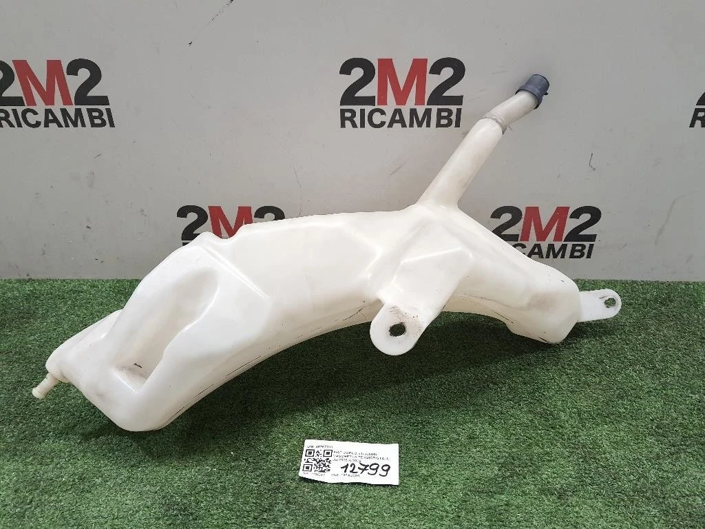 Vaschetta Tergicristalli 46767203 Fiat Doblò II 2005