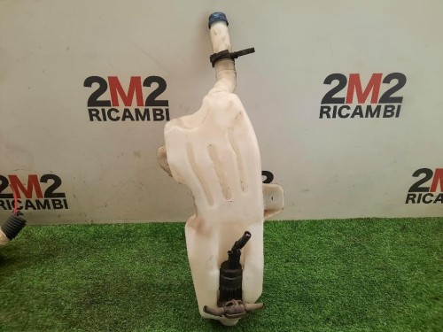 Modanatura Paracolpi Passaruota ANT DX 95164503 Opel Mokka 2013